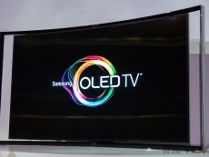 Samsung will not revive OLED TVs