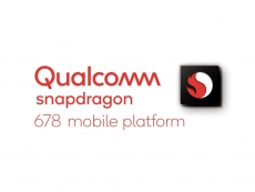 Qualcomm announces Snapdragon 678 SoC