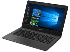 Acer Aspire One Cloudbook launched