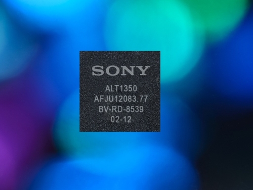 Sony announces ALT1350 LPWA chipset commercial availability