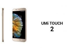 UMi Touch 2 comes with Helio X25
