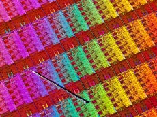 TSMC claims to have developed 1nm chips