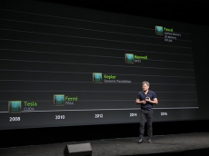 Nvidia Pascal GPU has 17 billion transistors