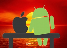 Jobs Mob denies Android swap rumour