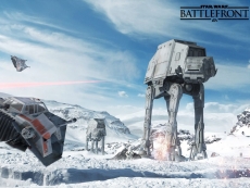Star Wars Battlefront Fighter Squadron game mode revealed