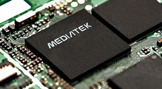 MediaTek wants to buy Richtek