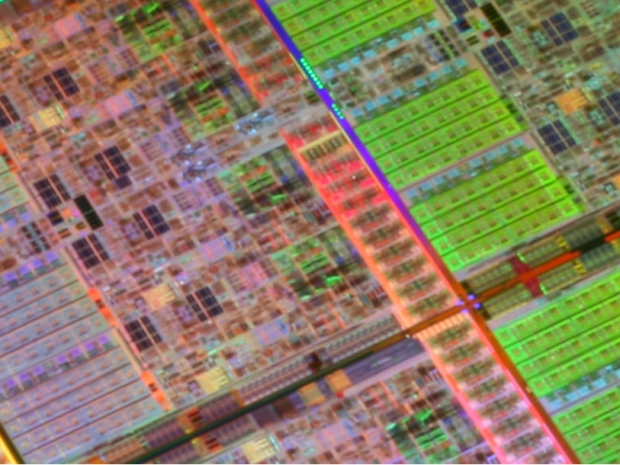 TSMC plans 7 nm in 2018 with MediaTek