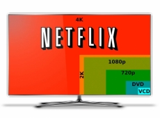 Netflix saves bandwidth with VP9