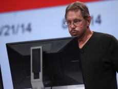 Larry Ellison to oversee his mate Musk