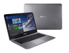 Asus has a new VivoBook out