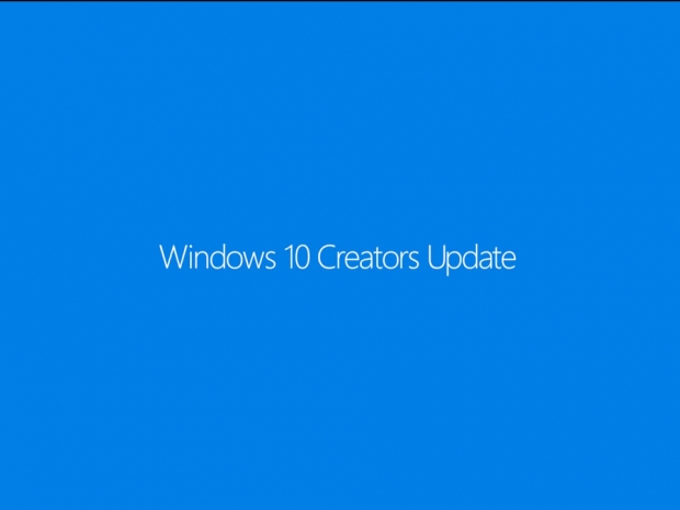 Windows 10 Creators Update ISO available early