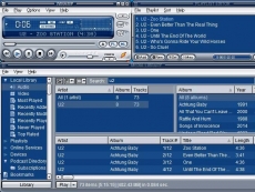 New Winamp 5.8 Media Player released