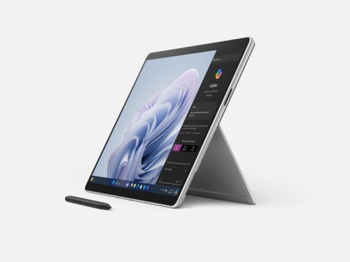 Microsoft releases new AI powered Surfaces