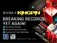 K|NGP|N breaks several overclocking records