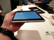 Nokia N1 tablet has USB Type C and Intel inside