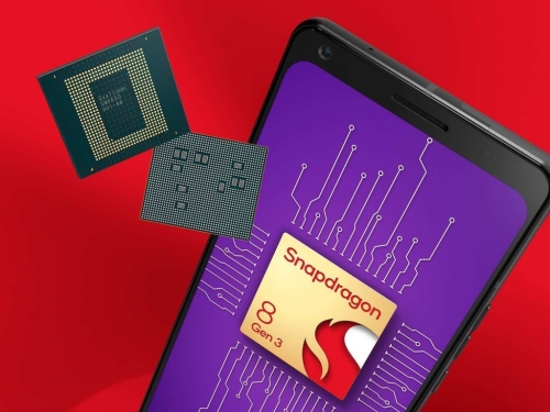 Qualcomm announces its new Snapdragon 8 Gen 3 flagship SoC