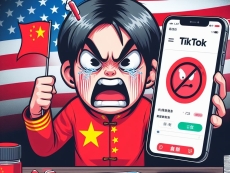 Beijing baffled as Yanks yank TikTok