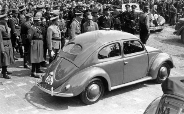 Open source would not have prevented  VW problems