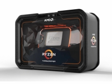AMD officially launches two new 2nd-gen Threadripper CPUs