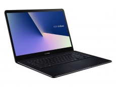 Asus announces ZenBook Pro 15 with Core i9 CPU