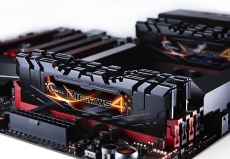 G.Skill hits 4255MHz record with DDR4