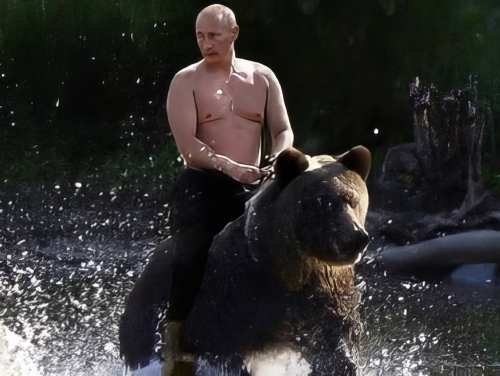 HPE hacked by Putin&#039;s Cozy Bears