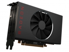 AMD lifts the curtain on the Radeon RX 5300