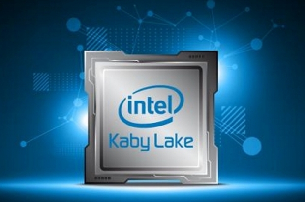 Intel ships notebook Kaby Lakes