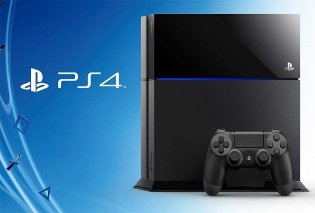 Sony sells 60.4 million PS4s
