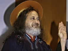 Stallman gives cryptocurrencies the thumbs down