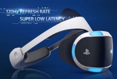 Playstation tackle&#039;s VR power problems with another box