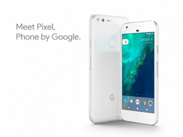 Google new Pixel smartphones come in October