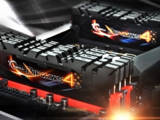 G.Skill announces new DDR4 128GB memory kit