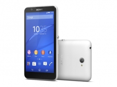 Sony Xperia E4 priced at €129 in Europe