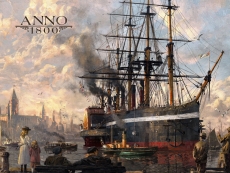Ubisoft unveils Anno 1800 game at Gamecom