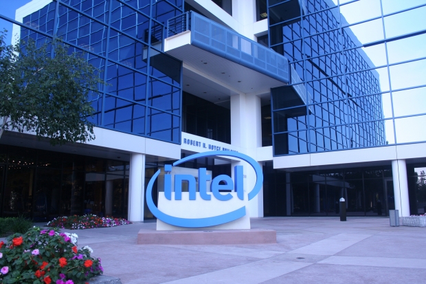 Intel disappoints Wall Street wows others