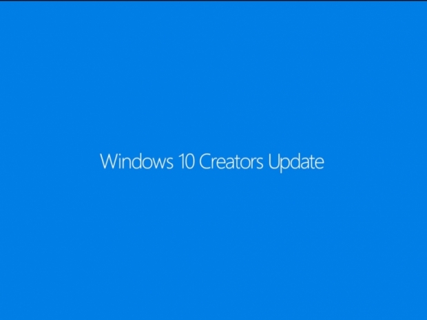 Windows 10 Creators Update on 10 percent of updated PCs