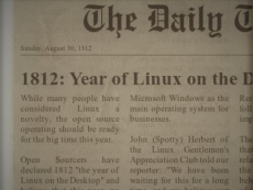 2021 will be the year of Linux on the desktop