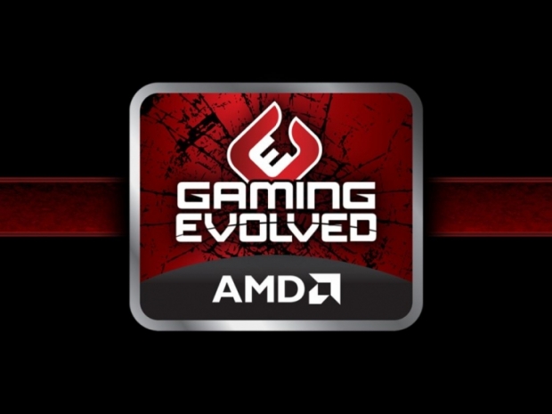 AMD kills support for Gaming Evolved App