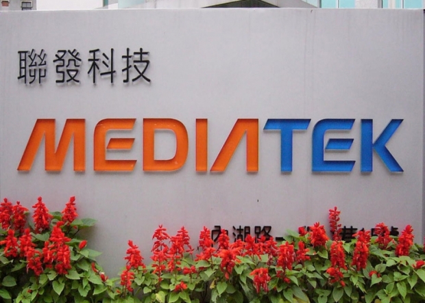 Mediatek predicts 25 per cent growth