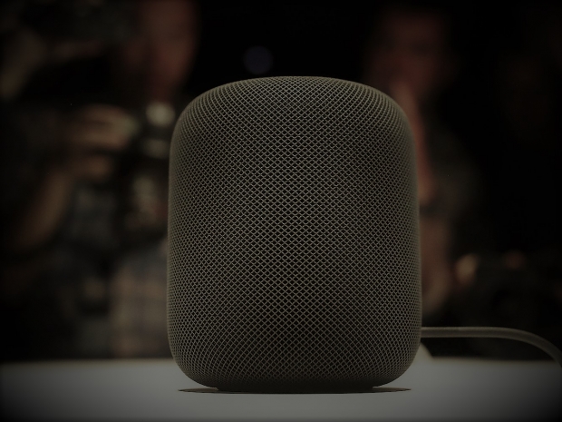 Homepod outclassed by Amazon and Google intelligent speakers