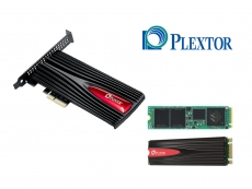 Plextor announces its M9Pe NVMe SSD