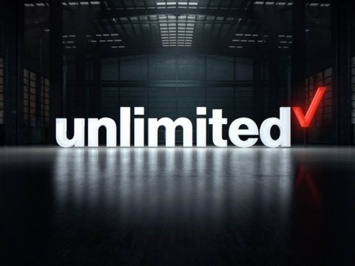 Verizon brings back unlimited mobile data plans