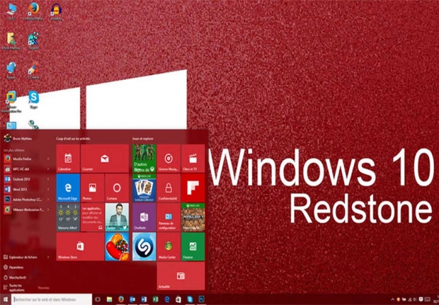 Microsoft delays Redstone 2 for another year