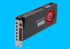 AMD launches FirePro W9100 32GB