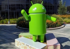 Android Nougat will not boot if you have malware