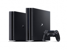 Sony announces PS4 Slim, PlayStation 4 Pro consoles