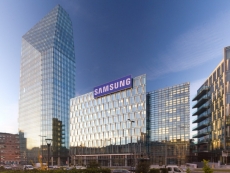 Samsung cracks down on bribery
