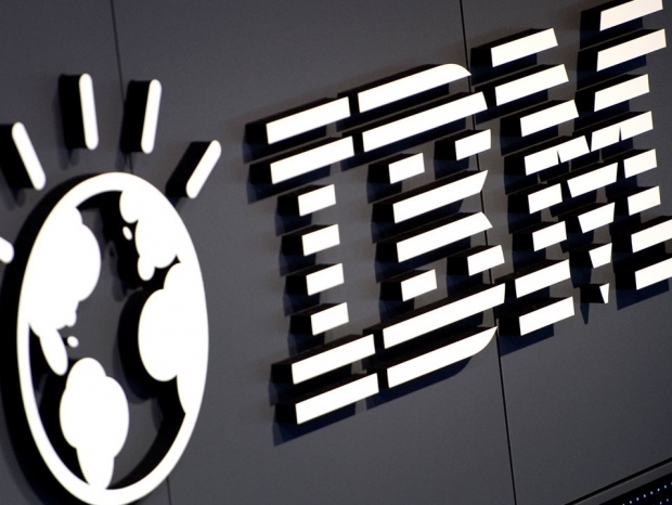 IBM and Maersk team up on blockchain-based company