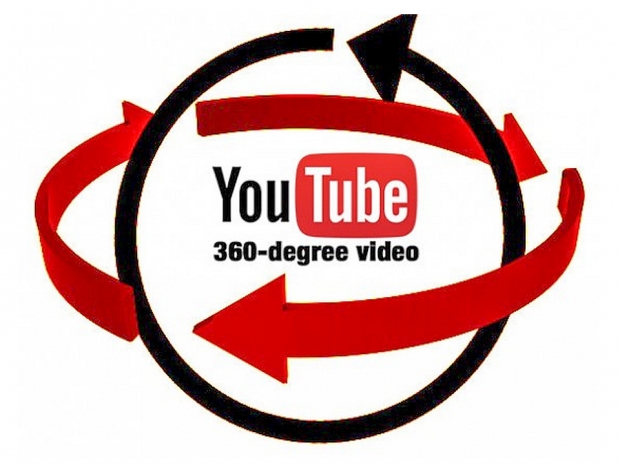 YouTube to support 360-degree live streaming soon